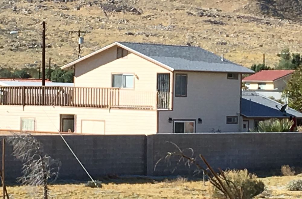 Slide of Beaumont Roofing