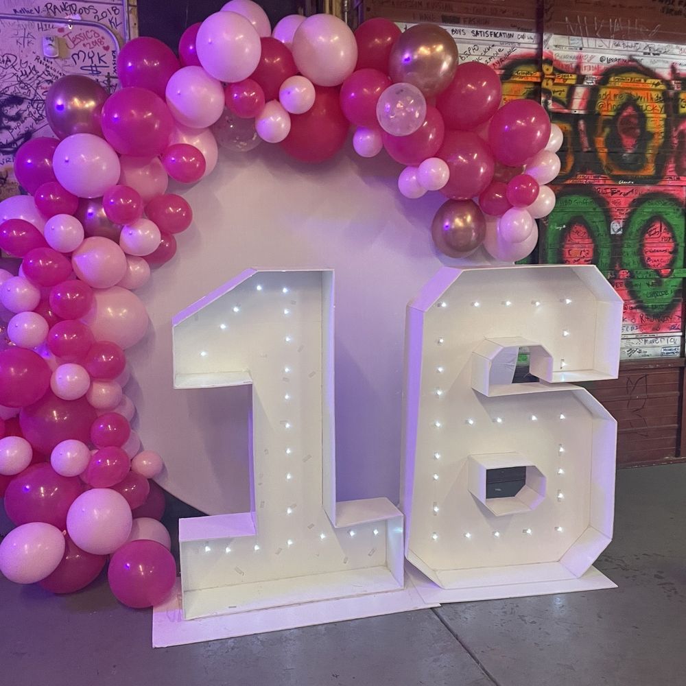 Got Wood Axe Throwing - Sweet 16 set up! - Axe Throwing Near Me - Jenks, Oklahoma Got Wood Axe Throwing - Sweet 16 set up! - Axe Throwing Near Me - Jenks, Oklahoma