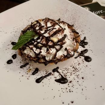 Cooper’s Hawk Winery & Restaurant - Banoffee Pie - American Near Me - Jacksonville, Florida