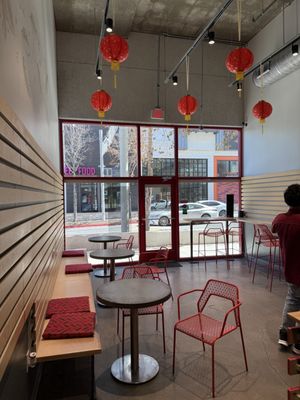 Gong cha @ Domain by null