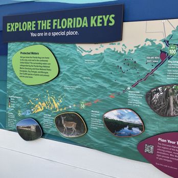 Reef Ocean Exploration Center - Outside - Visitor Centers Near Me - Key Largo, Florida Reef Ocean Exploration Center - Outside - Visitor Centers Near Me - Key Largo, Florida