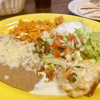 Cancun Bay Mexican Restaurant - Mexican Near Me - Tomah, Wisconsin