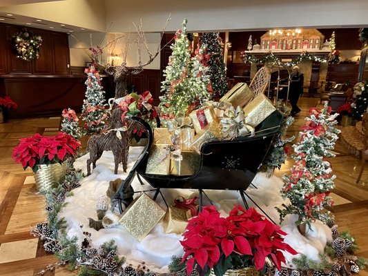 The Houstonian Hotel, Club & Spa by null