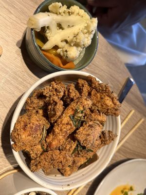 Havens Harborside Fish & ChopHouse by null