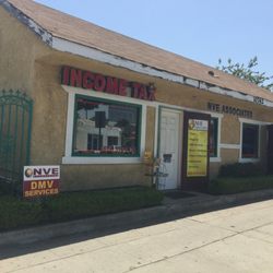 LV Financial and Insurance Services