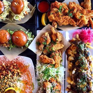 Belly Bombz Kitchen on Yelp