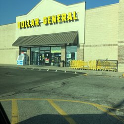 Dollar General