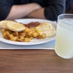 Turning Point of Paramus - Traditional Eggs