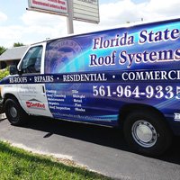 Slide of Florida State Roof Systems