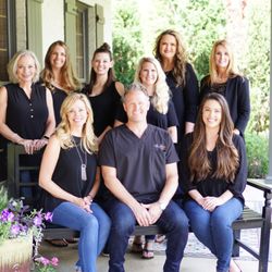 Rolling Hills Dental: Marty W. Lindahl - Meet the team!
