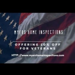 Myers Home Inspections