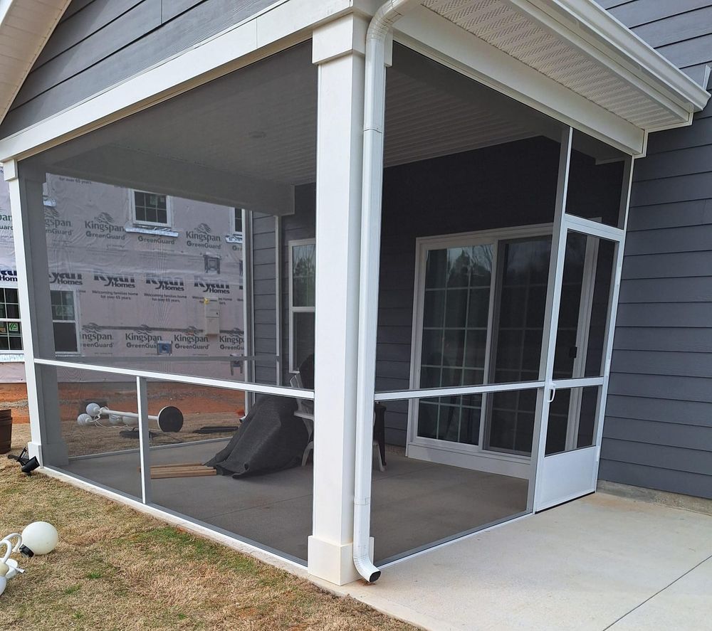 Slide of C&S Simple Solutions