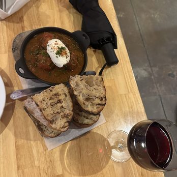 Folks Pizzeria - Meatballs (feeds 2-3) - Pizza Near Me - Costa Mesa, California