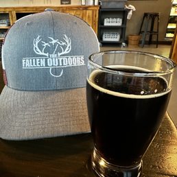 Truman barrel aged Truman barrel aged