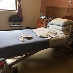 Umpqa Valley Nursing and Rehabilitation - Private Room