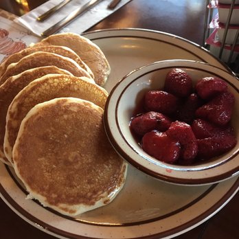 Craigs' Way Station - This was the kids breakfast! - Burgers Near Me - Canmore, Alberta Craigs' Way Station - This was the kids breakfast! - Burgers Near Me - Canmore, Alberta