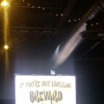 Iron Oak Post - Comedy night $10 - Bars Near Me - Melbourne, Florida