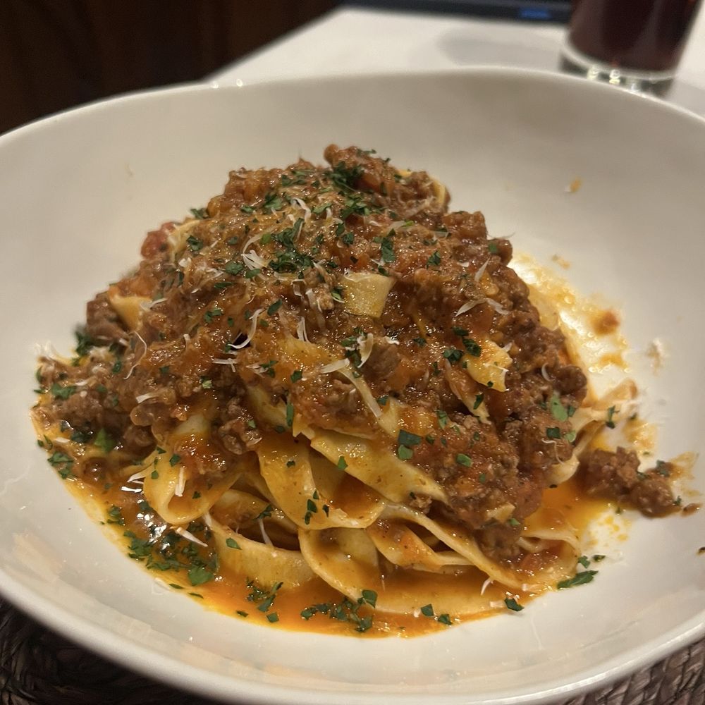 Mare Nostrum - Bolognese - Italian Near Me - San Miguel de Allende, GUA Mare Nostrum - Bolognese - Italian Near Me - San Miguel de Allende, GUA