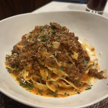 Mare Nostrum - Bolognese - Italian Near Me - San Miguel de Allende, GUA Mare Nostrum - Bolognese - Italian Near Me - San Miguel de Allende, GUA