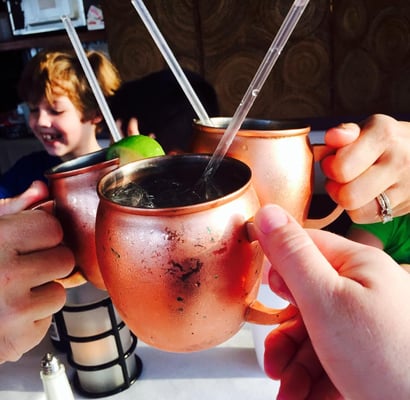 Sun Ray Grill by null