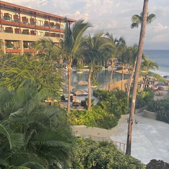 Marival Armory - Marival Armory - Resorts Near Me - Punta Mita, NAY