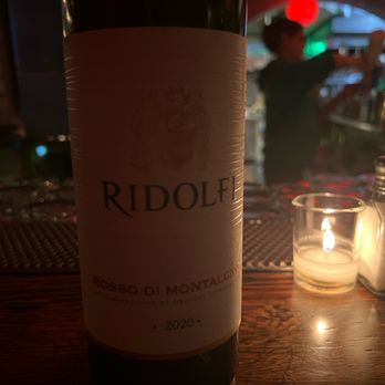 Sociale - Delicious Rosso. - Italian Near Me - New York, New York Sociale - Delicious Rosso. - Italian Near Me - New York, New York