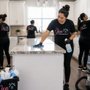 Jen Cleaning Services