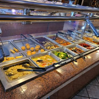 K&K Super Buffet - Buffet Area 2 - Chinese Near Me - Ridgewood, New York K&K Super Buffet - Buffet Area 2 - Chinese Near Me - Ridgewood, New York