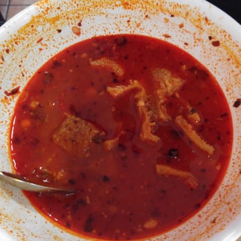Tacos Selene - The best menudo in the city!! - Mexican Near Me - Aurora, Colorado