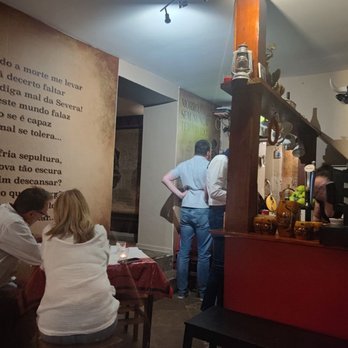 Sentido Proibido - Cafes Near Me - Lisbon, 11 Sentido Proibido - Cafes Near Me - Lisbon, 11