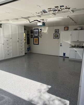 Epoxy Flooring Projects - Our certified team can update your garage, indoor space, or outdoor patio. We can do it all! Epoxy Flooring Projects - Our certified team can update your garage, indoor space, or outdoor patio. We can do it all!