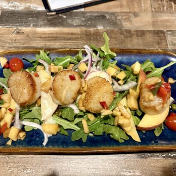JR's Seafood Shack - Carolina Scallops - Seafood Near Me - Fenwick Island, Delaware JR's Seafood Shack - Carolina Scallops - Seafood Near Me - Fenwick Island, Delaware