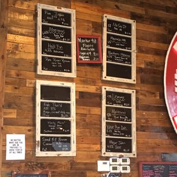 Marker 48 Brewing - Beer Gardens Near Me - Brooksville, Florida