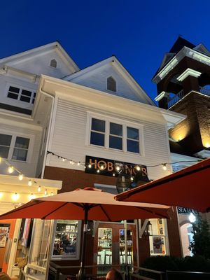 HOBNOB Neighborhood Tavern by null