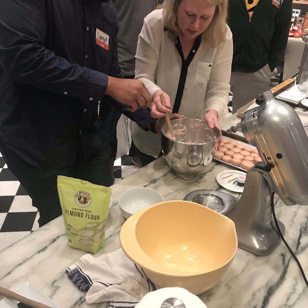 Williams-Sonoma - It looks like LAVA! - Specialty Food Near Me - Mobile, Alabama Williams-Sonoma - It looks like LAVA! - Specialty Food Near Me - Mobile, Alabama