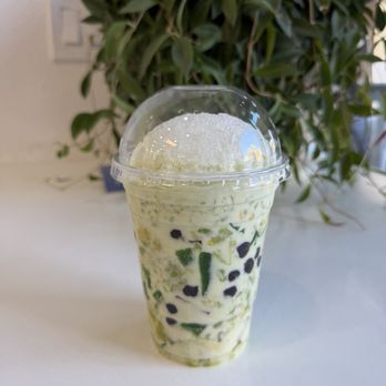 Aroma - Avocado - Desserts Near Me - San Jose, California Aroma - Avocado - Desserts Near Me - San Jose, California