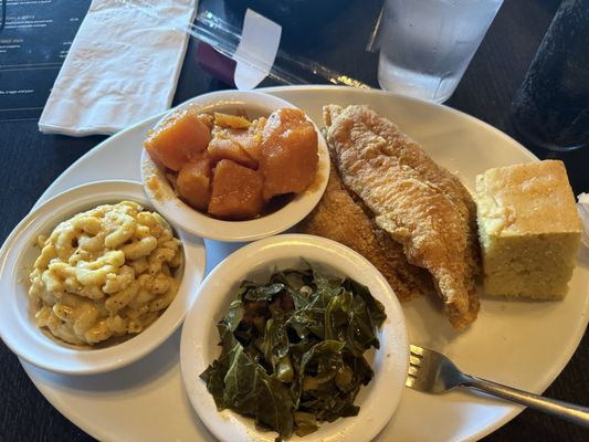 Chicago's Home of Chicken & Waffles by null