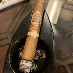 Big Dave's Cigars - AJ Fernandez
