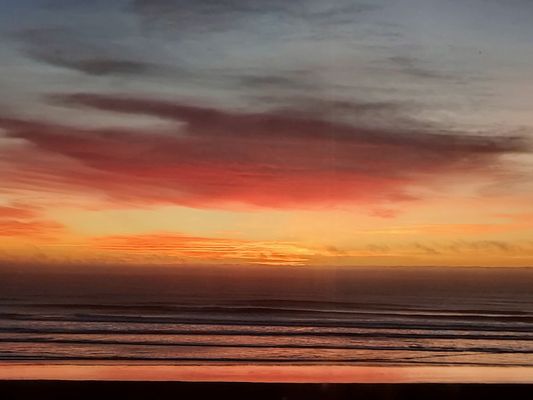 Starfish Point by null