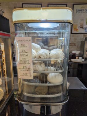 Fay Da Bakery by null