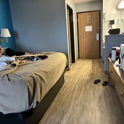 Super 8 by Wyndham Crete