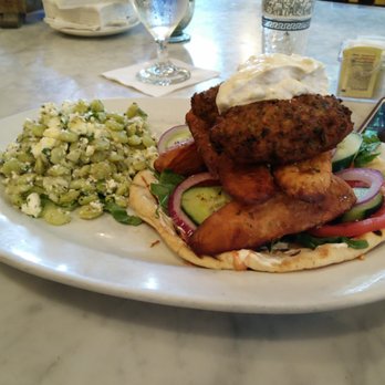 Stella's - Constantine - Mediterranean Near Me - Richmond, Virginia