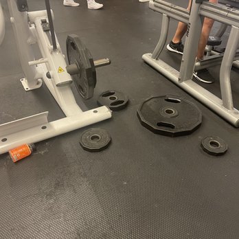 LA Fitness - Gyms Near Me - Miami, Florida