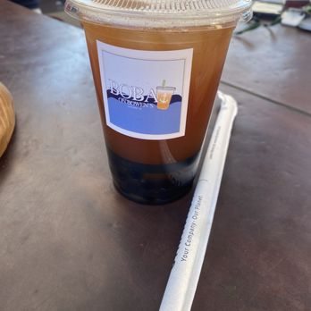 Boba On Bowen’s - Strawberry tapioca - Bubble Tea Near Me - Newport, Rhode Island Boba On Bowen’s - Strawberry tapioca - Bubble Tea Near Me - Newport, Rhode Island