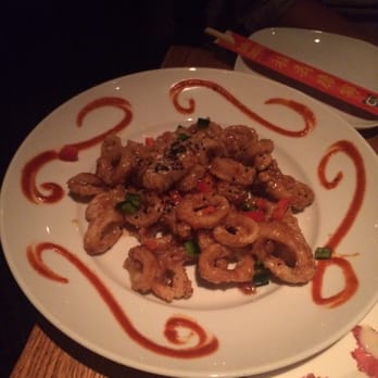 SOHO Restaurant - Calamari, so great! - American Near Me - Atlanta, Georgia