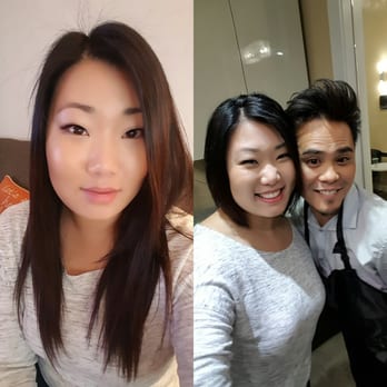 Lucent Studios - Before and after! - Blow Dry/Out Services Near Me - Peoria, Arizona