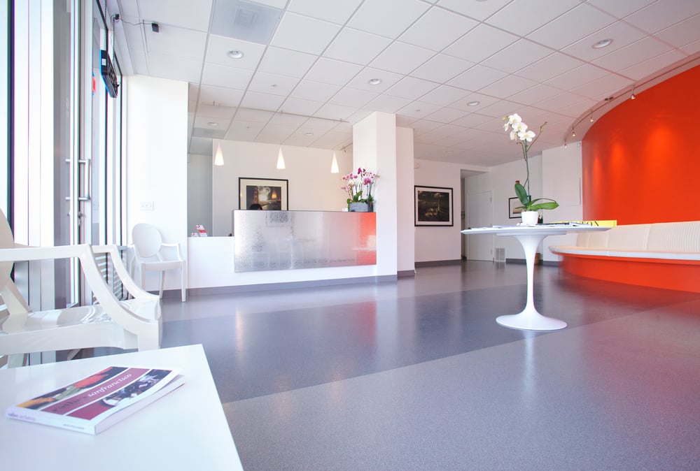 UCSF Health-GoHealth Urgent Care - patient advocate in San Francisco, CA