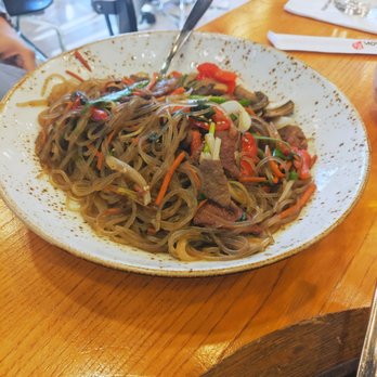 Bonchon Tempe - Jap chae - Chicken Wings Near Me - Tempe, Arizona Bonchon Tempe - Jap chae - Chicken Wings Near Me - Tempe, Arizona