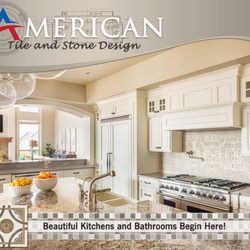 American Tile & Stone Design