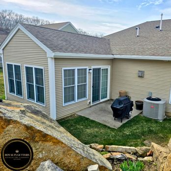 Royalty Gutters - Uxbridge, MA - Gutter Services Near Me Royalty Gutters - Uxbridge, MA - Gutter Services Near Me